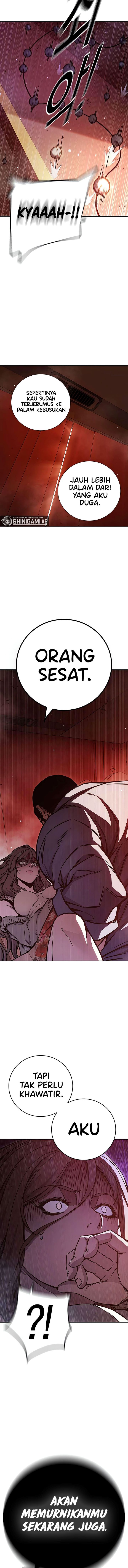 Juvenile Prison Chapter 19 Gambar 20