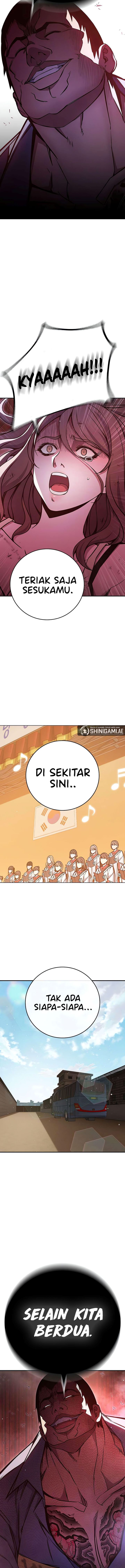 Juvenile Prison Chapter 19 Gambar 21