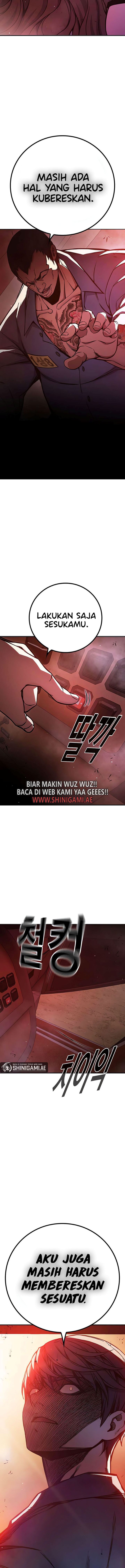 Juvenile Prison Chapter 19 Gambar 24