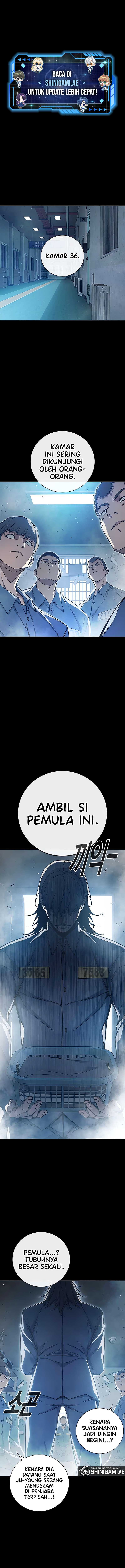 Juvenile Prison Chapter 24 Gambar 2