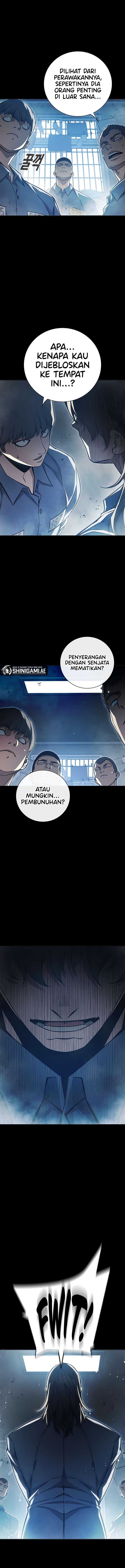 Juvenile Prison Chapter 24 Gambar 3