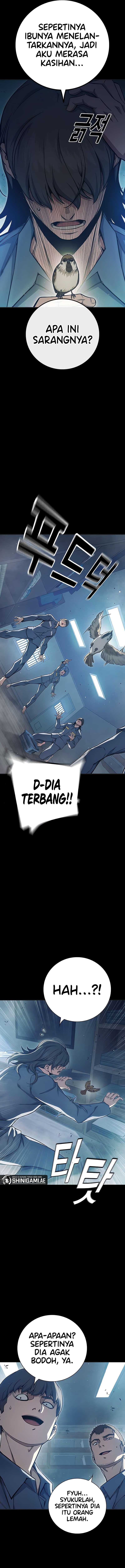 Juvenile Prison Chapter 24 Gambar 5