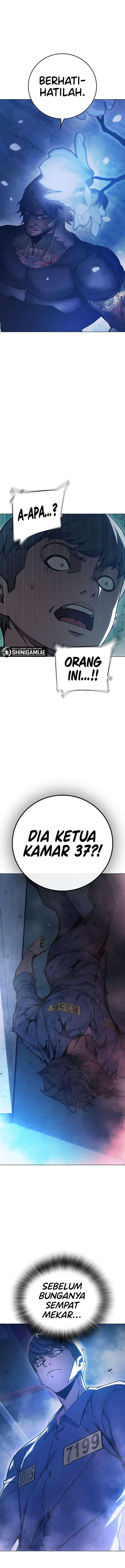 Juvenile Prison Chapter 24 Gambar 8