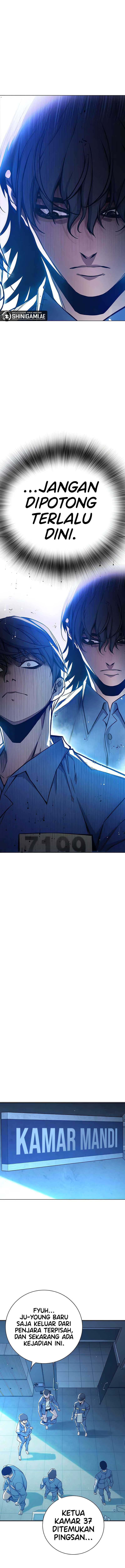 Juvenile Prison Chapter 24 Gambar 9