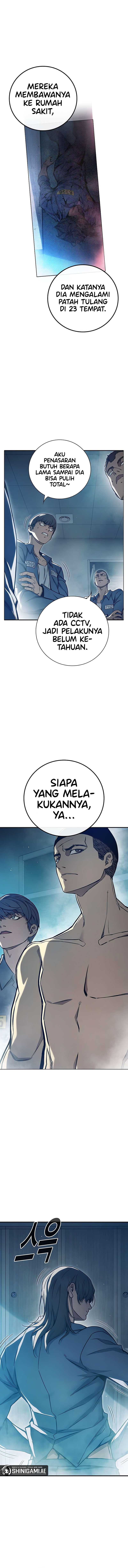 Juvenile Prison Chapter 24 Gambar 10