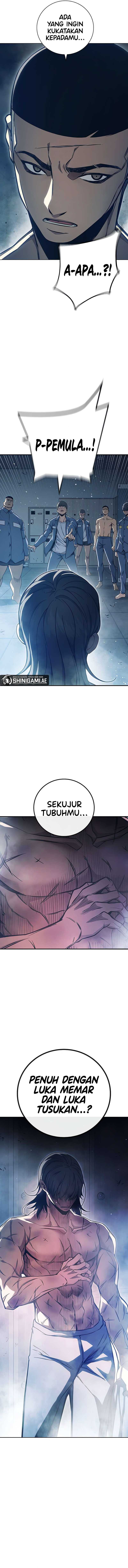 Juvenile Prison Chapter 24 Gambar 13