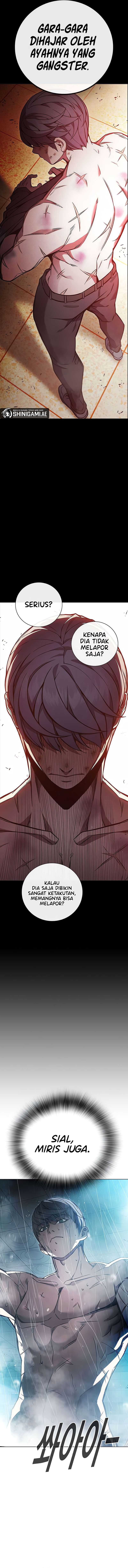 Juvenile Prison Chapter 24 Gambar 16