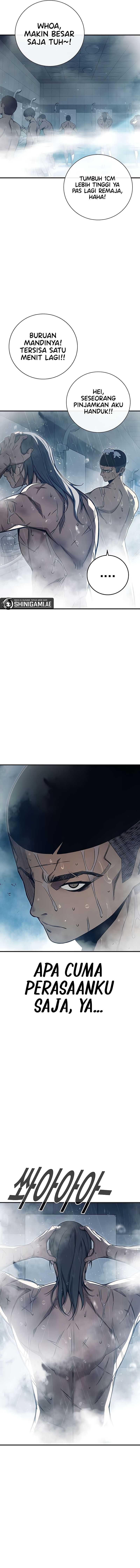 Juvenile Prison Chapter 24 Gambar 17