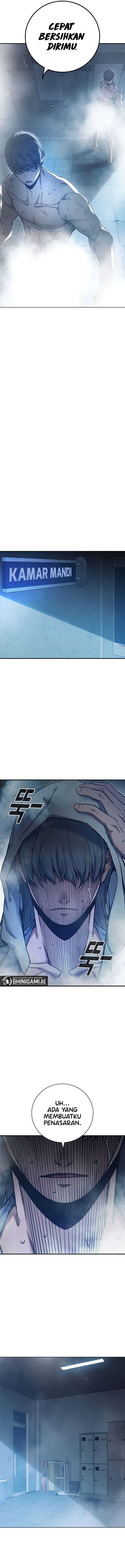 Juvenile Prison Chapter 24 Gambar 20
