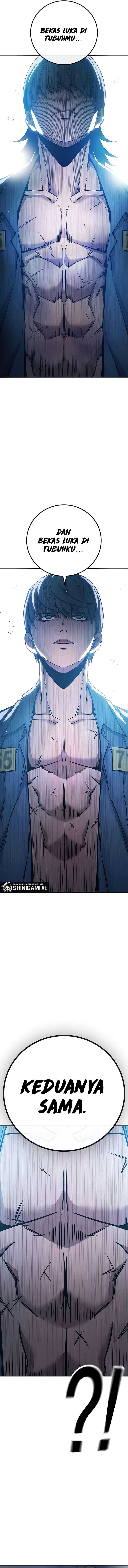 Juvenile Prison Chapter 24 Gambar 22