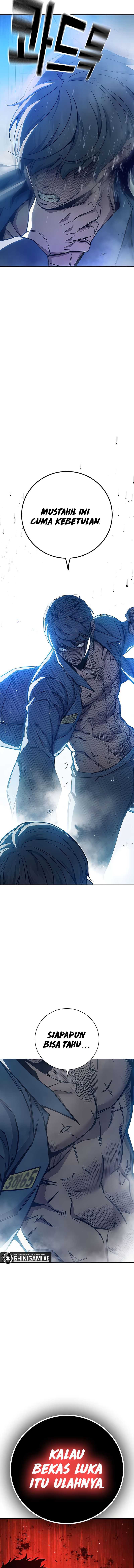 Juvenile Prison Chapter 24 Gambar 24