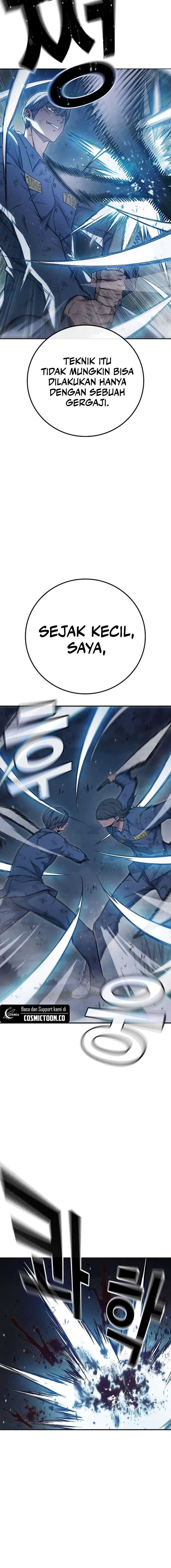 Juvenile Prison Chapter 27 Gambar 7