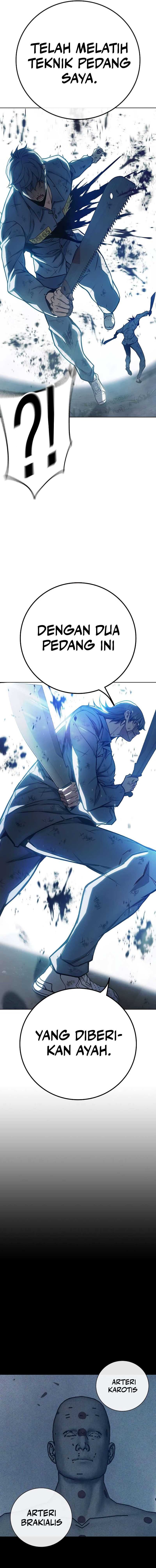 Juvenile Prison Chapter 27 Gambar 8