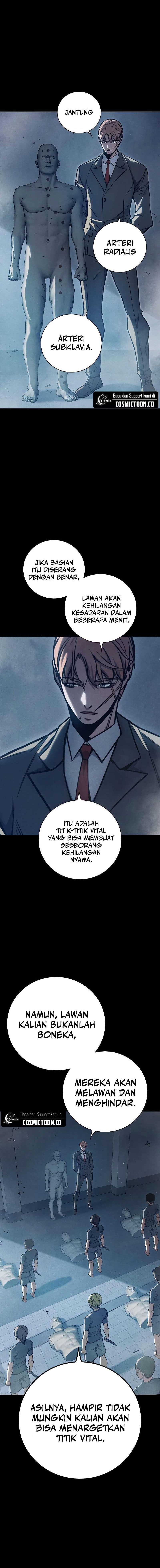 Juvenile Prison Chapter 27 Gambar 9