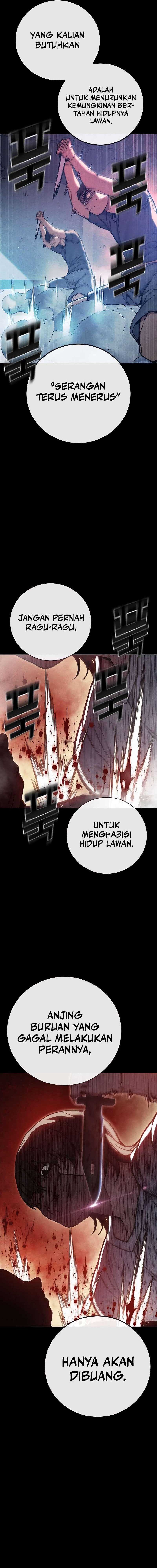 Juvenile Prison Chapter 27 Gambar 10