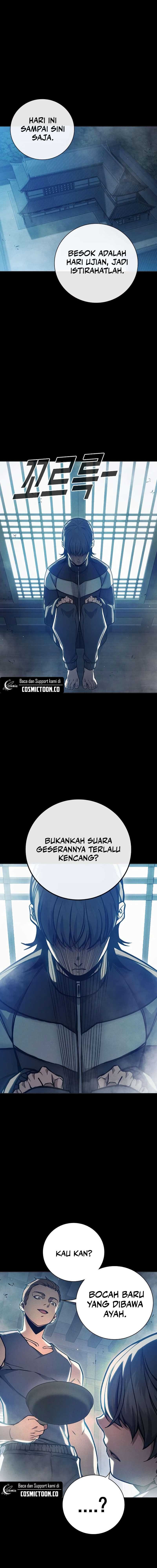 Juvenile Prison Chapter 27 Gambar 11