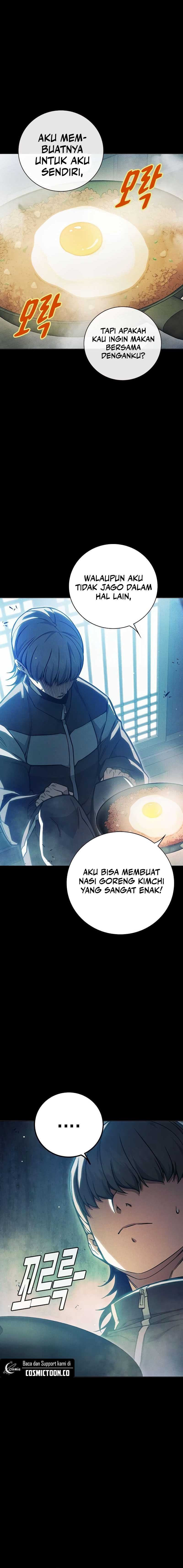 Juvenile Prison Chapter 27 Gambar 12
