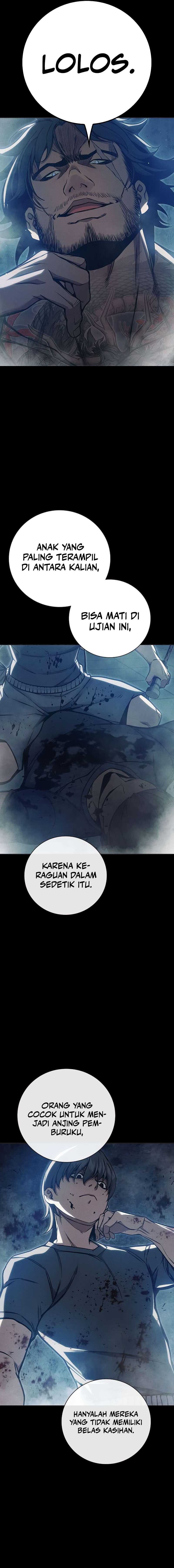 Juvenile Prison Chapter 27 Gambar 15