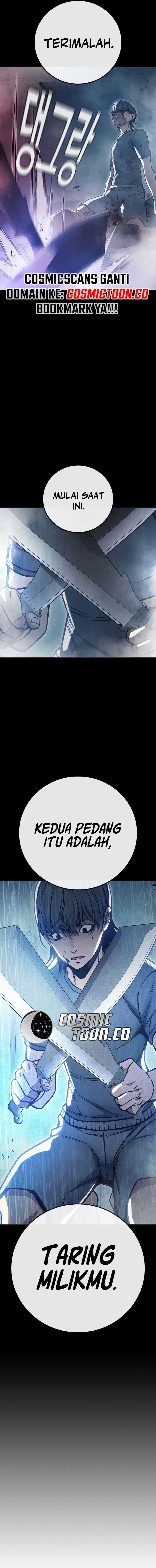 Juvenile Prison Chapter 27 Gambar 16