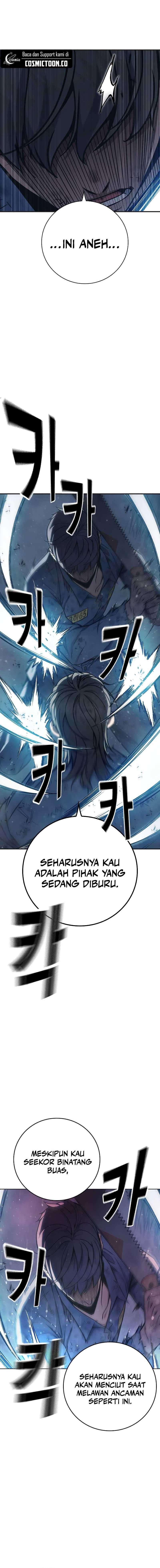 Juvenile Prison Chapter 27 Gambar 21