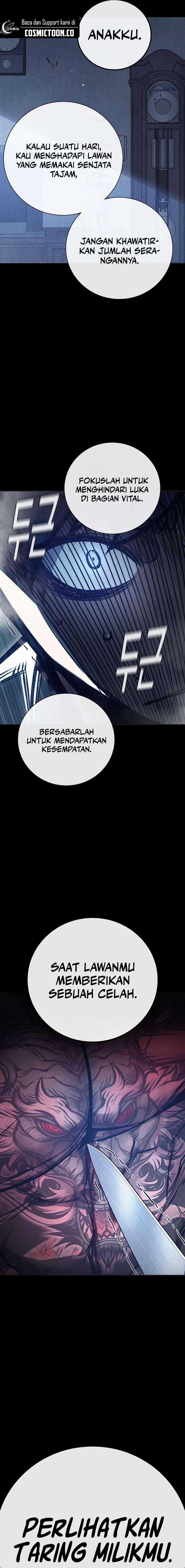 Juvenile Prison Chapter 27 Gambar 24
