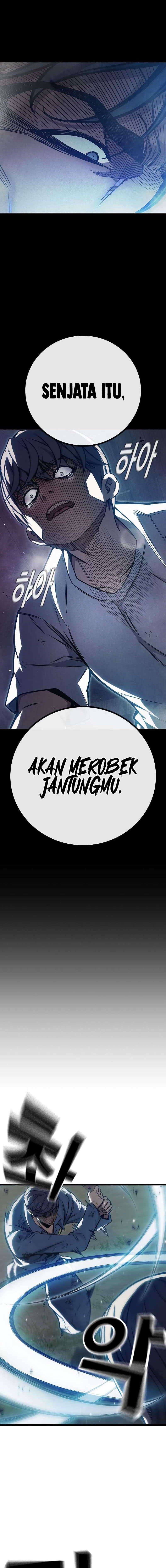 Juvenile Prison Chapter 27 Gambar 26
