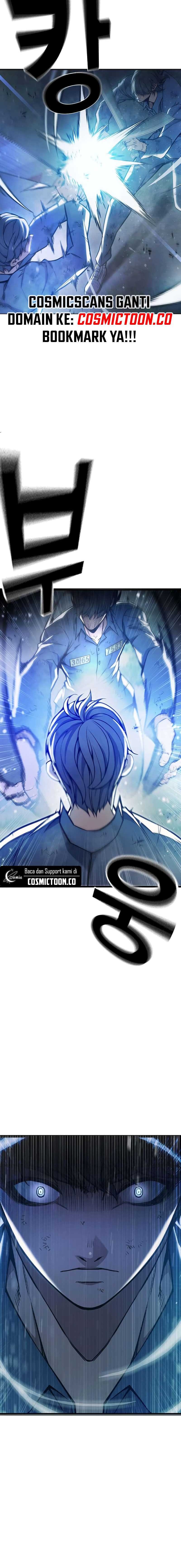 Juvenile Prison Chapter 27 Gambar 27
