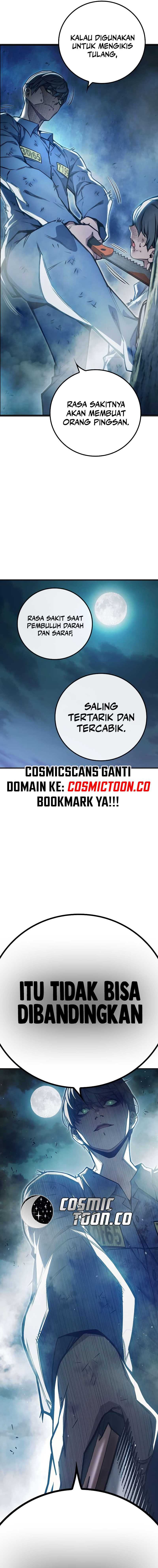 Juvenile Prison Chapter 27 Gambar 34