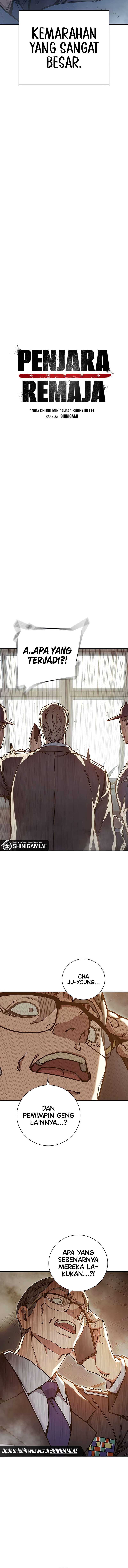 Juvenile Prison Chapter 30 Gambar 6