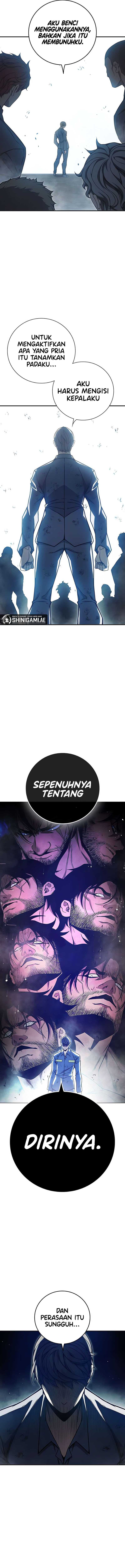 Juvenile Prison Chapter 30 Gambar 7