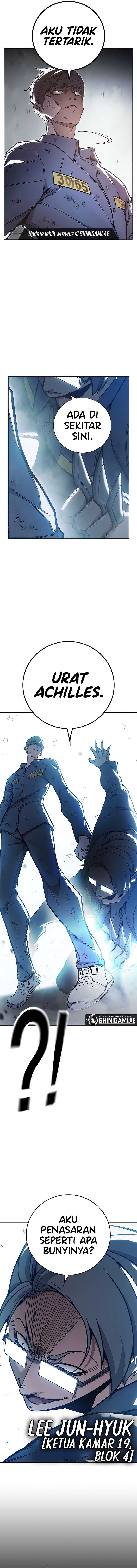 Juvenile Prison Chapter 30 Gambar 11