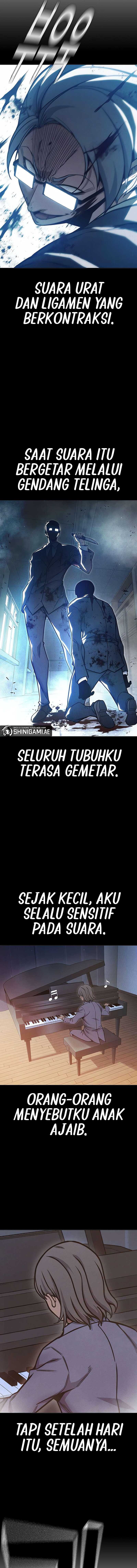 Juvenile Prison Chapter 30 Gambar 12
