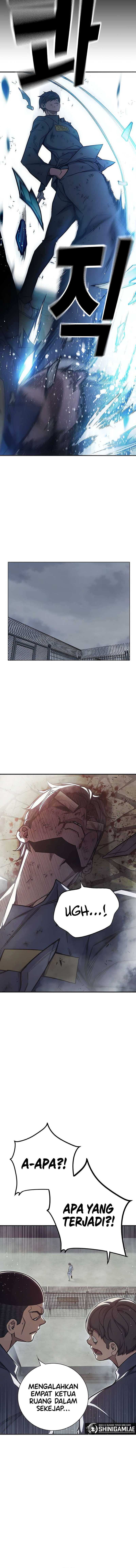 Juvenile Prison Chapter 30 Gambar 13