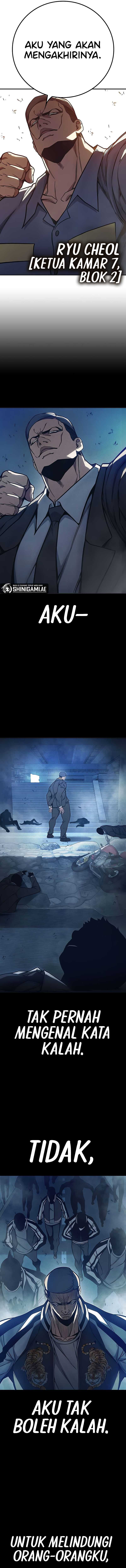 Juvenile Prison Chapter 30 Gambar 15