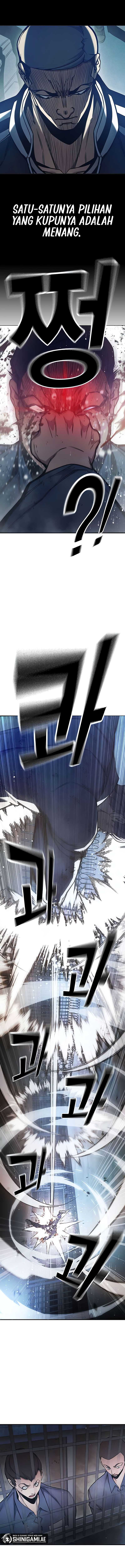 Juvenile Prison Chapter 30 Gambar 16