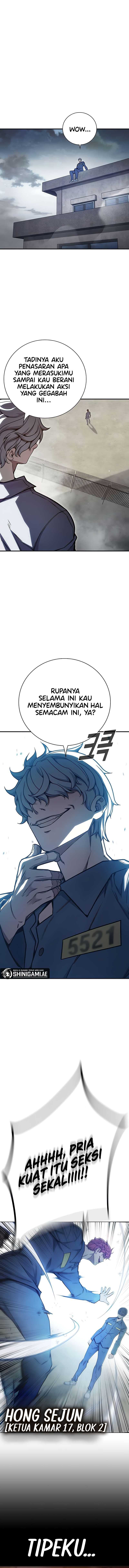 Juvenile Prison Chapter 30 Gambar 20