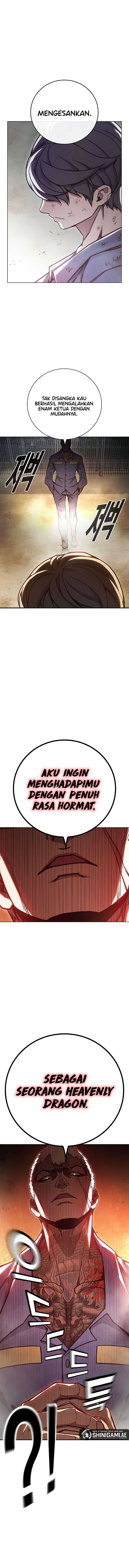 Juvenile Prison Chapter 30 Gambar 22