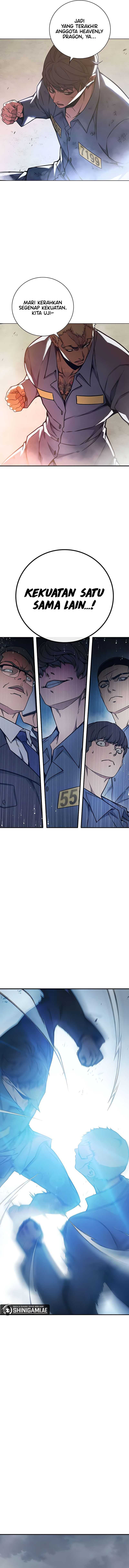 Juvenile Prison Chapter 30 Gambar 23
