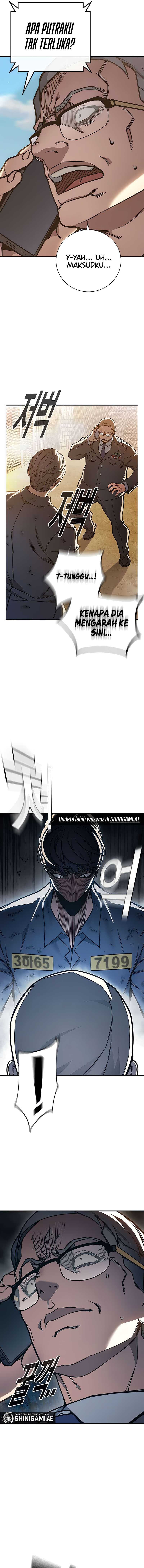 Juvenile Prison Chapter 30 Gambar 26