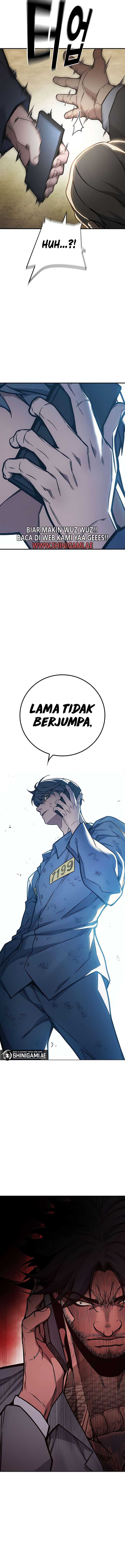 Juvenile Prison Chapter 30 Gambar 27