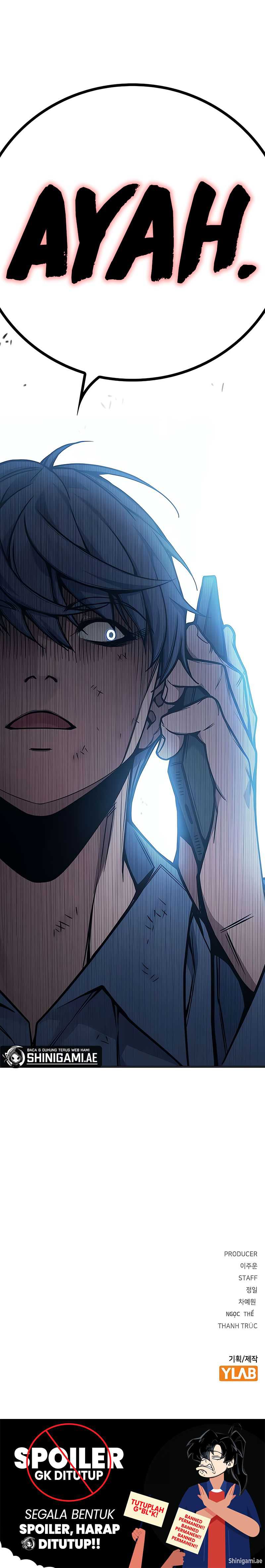 Juvenile Prison Chapter 30 Gambar 28