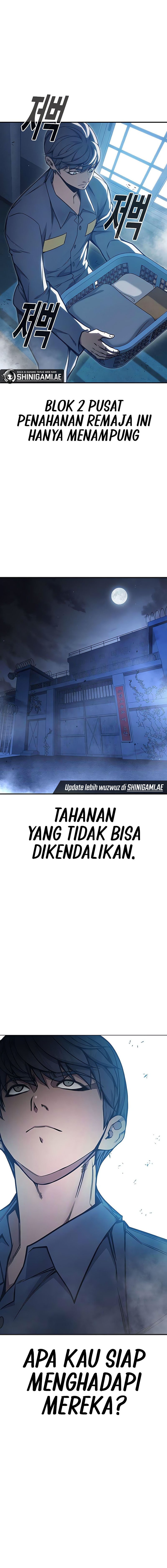 Juvenile Prison Chapter 32 Gambar 6
