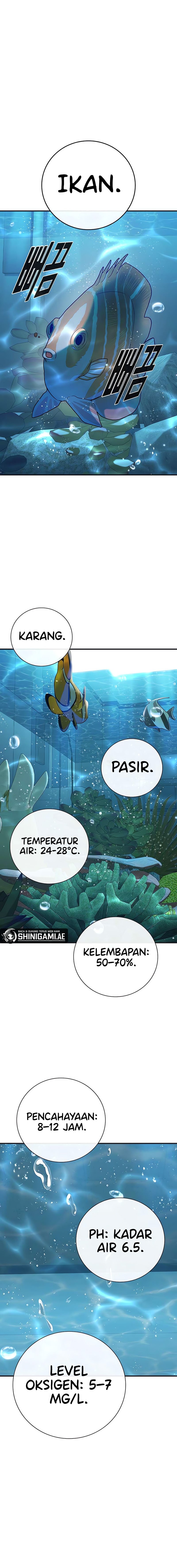 Juvenile Prison Chapter 32 Gambar 13