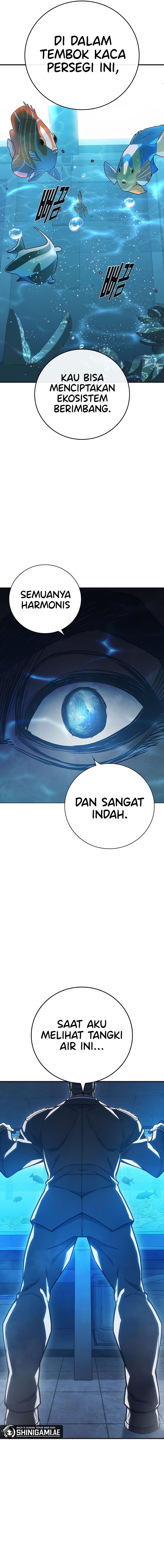 Juvenile Prison Chapter 32 Gambar 14