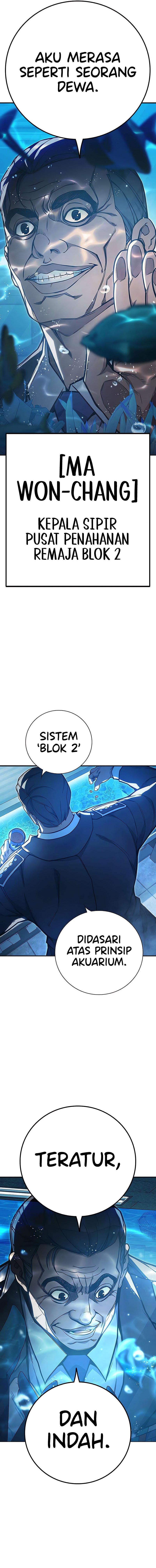 Juvenile Prison Chapter 32 Gambar 15