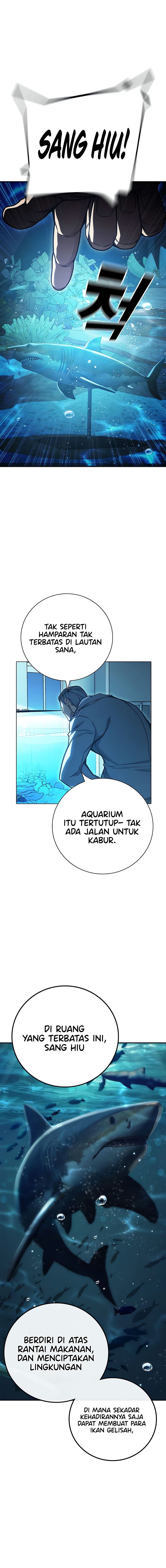 Juvenile Prison Chapter 32 Gambar 19