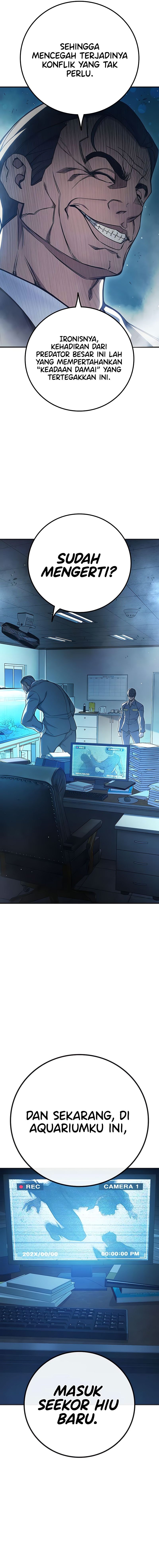 Juvenile Prison Chapter 32 Gambar 20