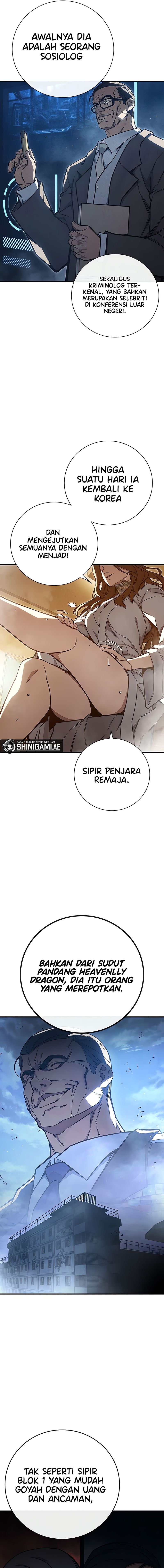 Juvenile Prison Chapter 32 Gambar 22
