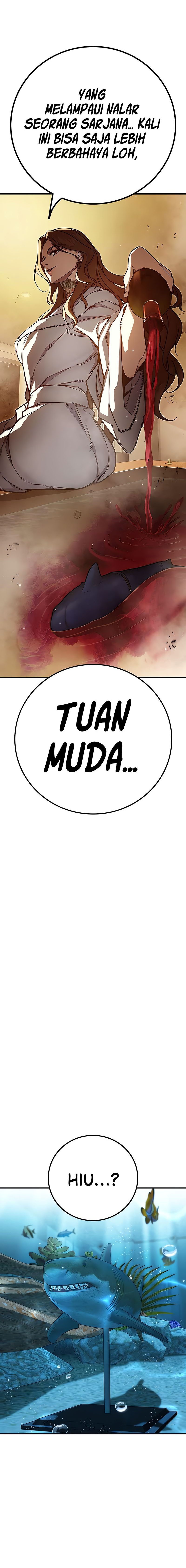 Juvenile Prison Chapter 32 Gambar 25