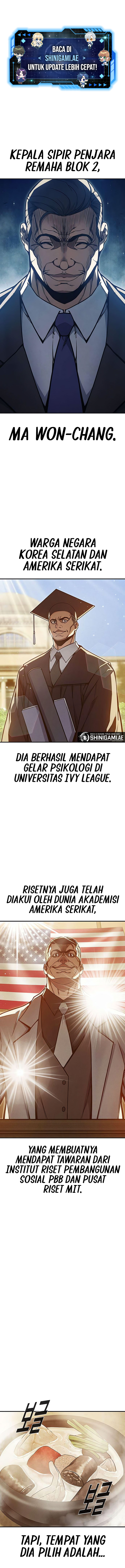 Juvenile Prison Chapter 33 Gambar 2